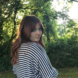 Meet your Posher, Alice